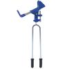 Dual Purpose Stable Position Universal Multifunction Fishing Pole Bracket High Strength Fish Turret Support Rod Supplies