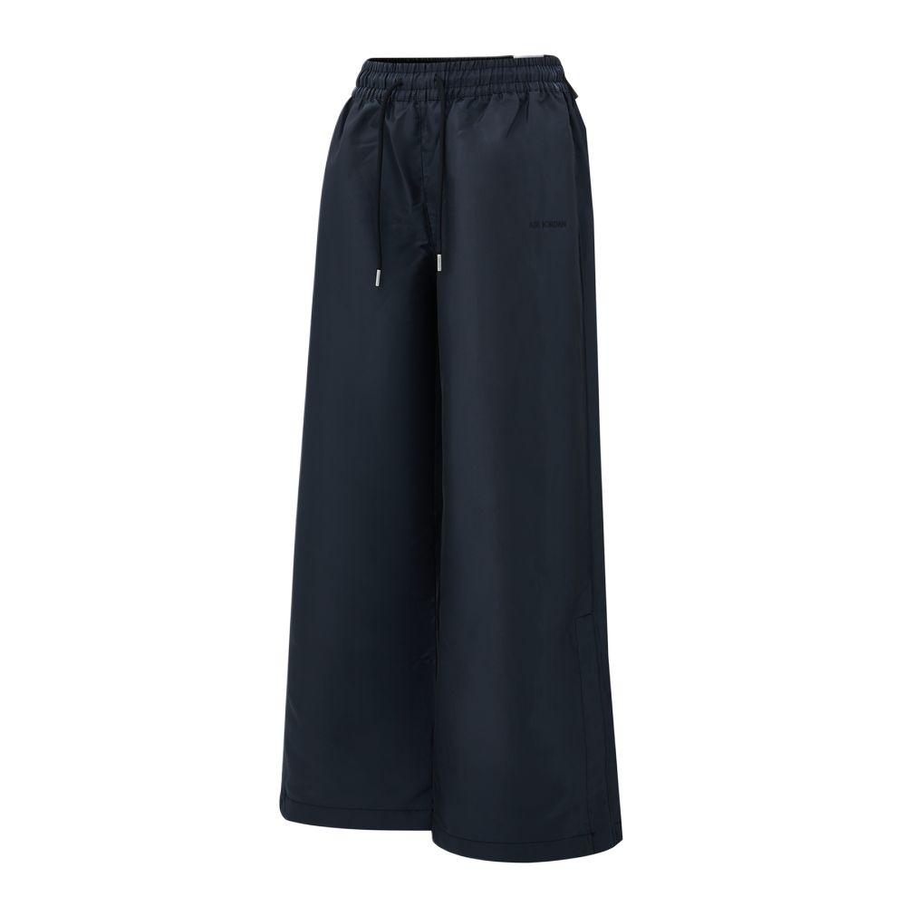 

Jordan Воздушные брюки на шнуровке универсального однотонного цвета, женские, повседневные, HV0307-010 S