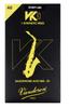 Vandoren Synthetic Reed for Alto Saxophone VK1 40 [SVK12140] Hardness