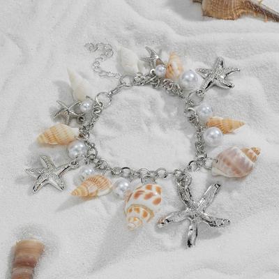 Pulseras – Pulseras con cuentas