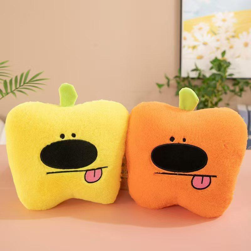 8-inch Doll Doll Plush Toy Doll Boutique Grab Machine Wedding Throwing Gift