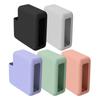 Deksel til Strømlader for Etui Passer til 67W for MacBook Pro USB-C Strømadapter Silikonbeskyttelsesdeksel Hud