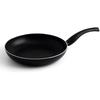 Frying Pan - QUID - Hydra - Metal and Bakelite - Ø 26 Cm - Suitable for All Heat Sources