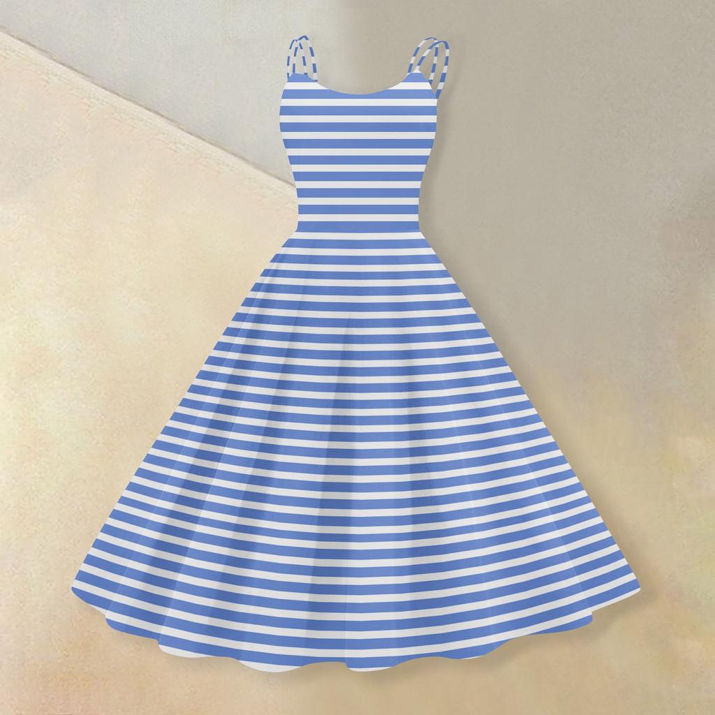 Modisches, bedrucktes, sexy, trägerloses Gothic-Cocktailkleid für Damen, Punk- und Vintage-Kleid.