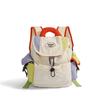 Backpack Children's school bag Lightweight backpack Parent-child travel Junior high school students College students can wear when going out