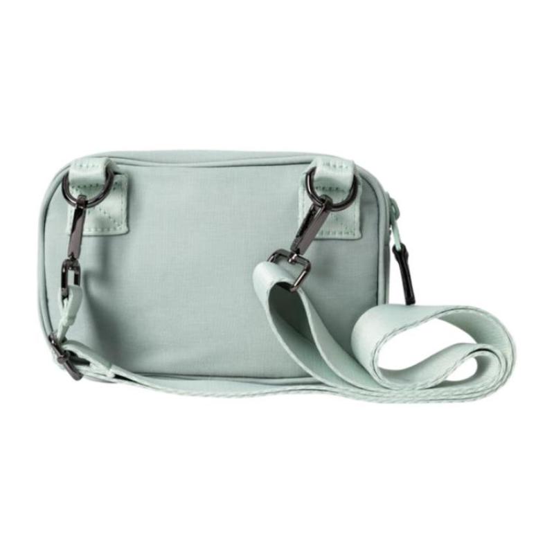 Jordan Polyester Shoulder Bag Regular Unisex Off Green Jordan JD2323019GS-001