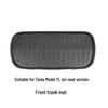ModelYL TPE2026 Foot Pads for Tesla YL Six-Seater Interior Modification