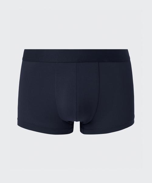 

[Musinsa Standard] Cool Standard Micro Mesh Trunks 1 Pack [Shipped from Korea] 100% Authentic 110