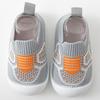 Mesh Design Breathable Mesh Baby Shoes Anti-slip Bottom Toddler Shoes  Spring Season