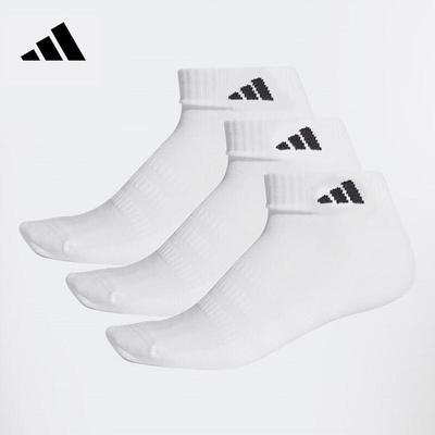 adidas Short Athletic Cotton Socks
