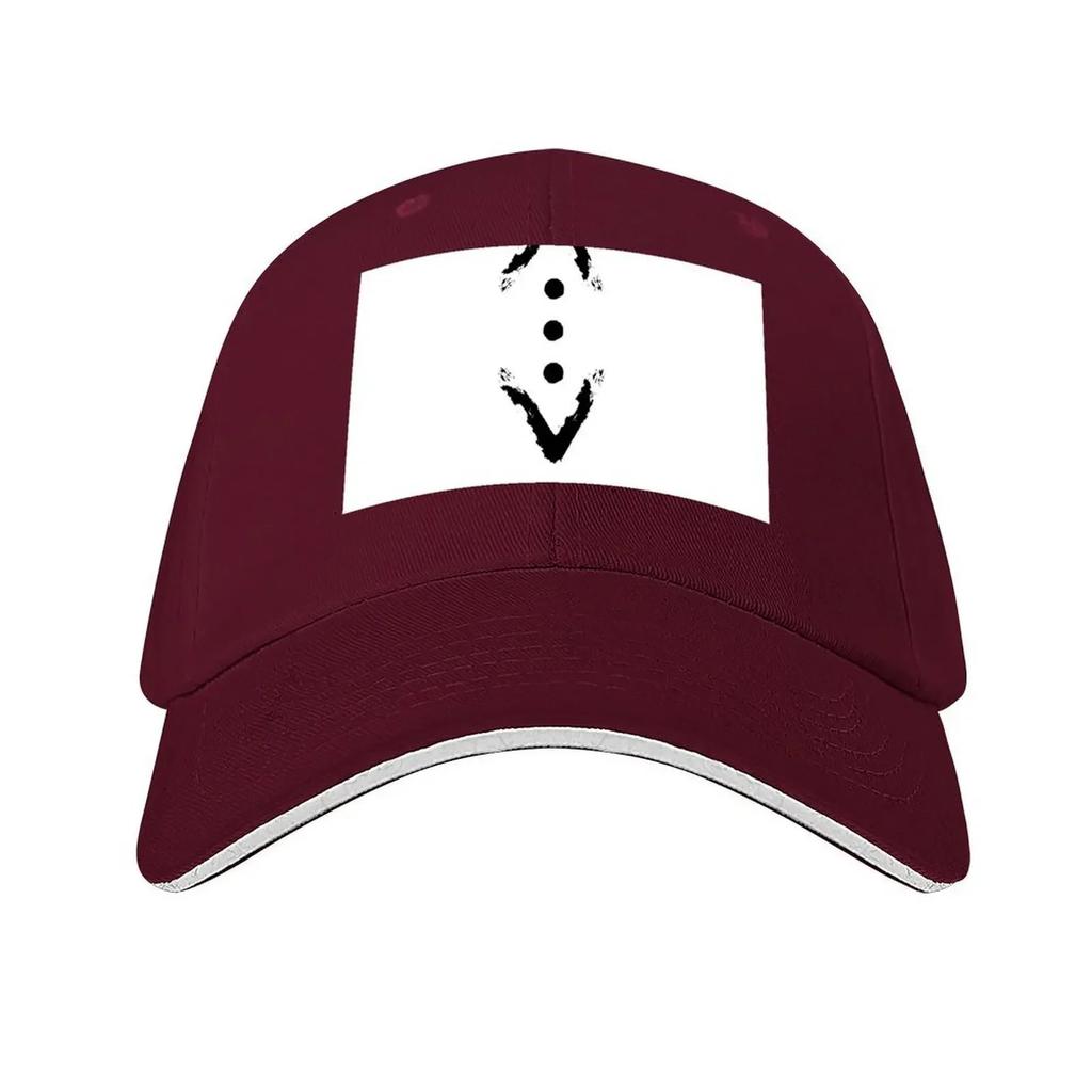 Cukur White Baseball Cap Mountaineering Luxury Brand Fashion Beach Unique Hats Women Beach Fashion Mens