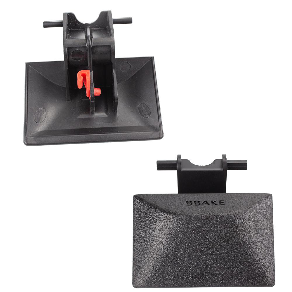 Black Parking Brake Handle Release Handle for Dodge Ram 1500 2500 3500