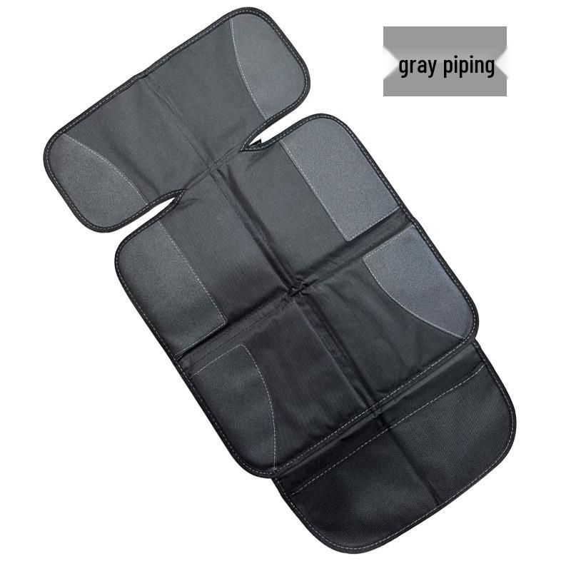 Hot-Selling Car Child Safety Seat Anti-Wear Mat & Pet Protective Cushion