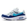 Дитячі кросівки Air Max SC PS Pure Platinum Blue Lightning Grey White Deep-Royal-Blue CZ5356-011