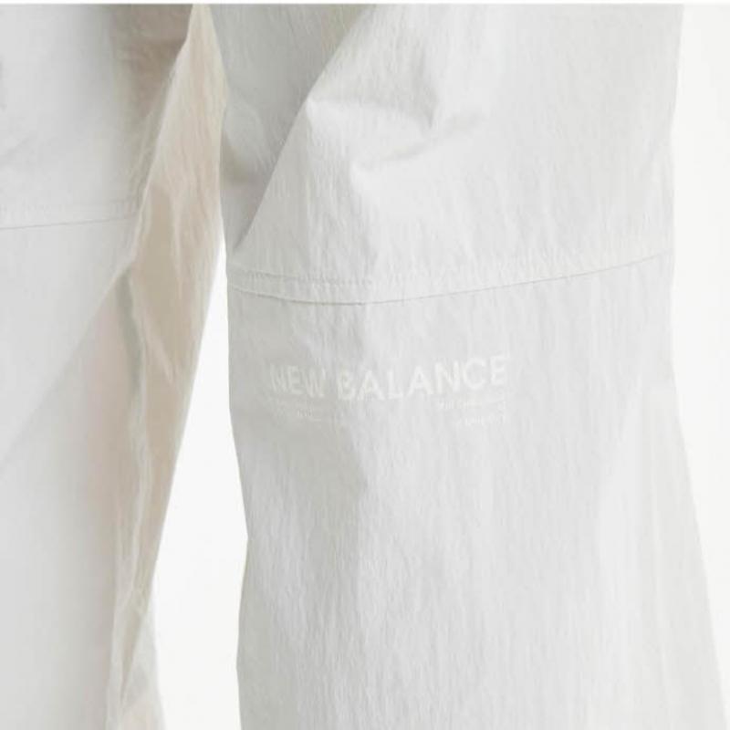 New Balance Pants Lqj Nbnte12313 16 Common Flying 2 Way Warm Up Pants