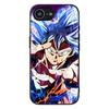 Cover for Motorola Moto E13 E20 E32 E22 G22 G23 G32 G60 G72 G7 G8 G82 G9 Plus Power Case Gohan DragonBalls Dragon Gokus Ball