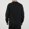 Nike Casual Running Training Crew Neck Sweatshirt Men Tops Black CU4474-010