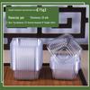 Disposable Mooncake & Dessert Trays