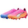Ultra 6 Ultimate FG 'Poison Pink White' Men's 108699-05