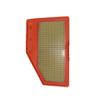 Compatible Air Filter for Chevrolet Malibu, Cadillac XT4, Buick Encore GX (Part No. 84215222)