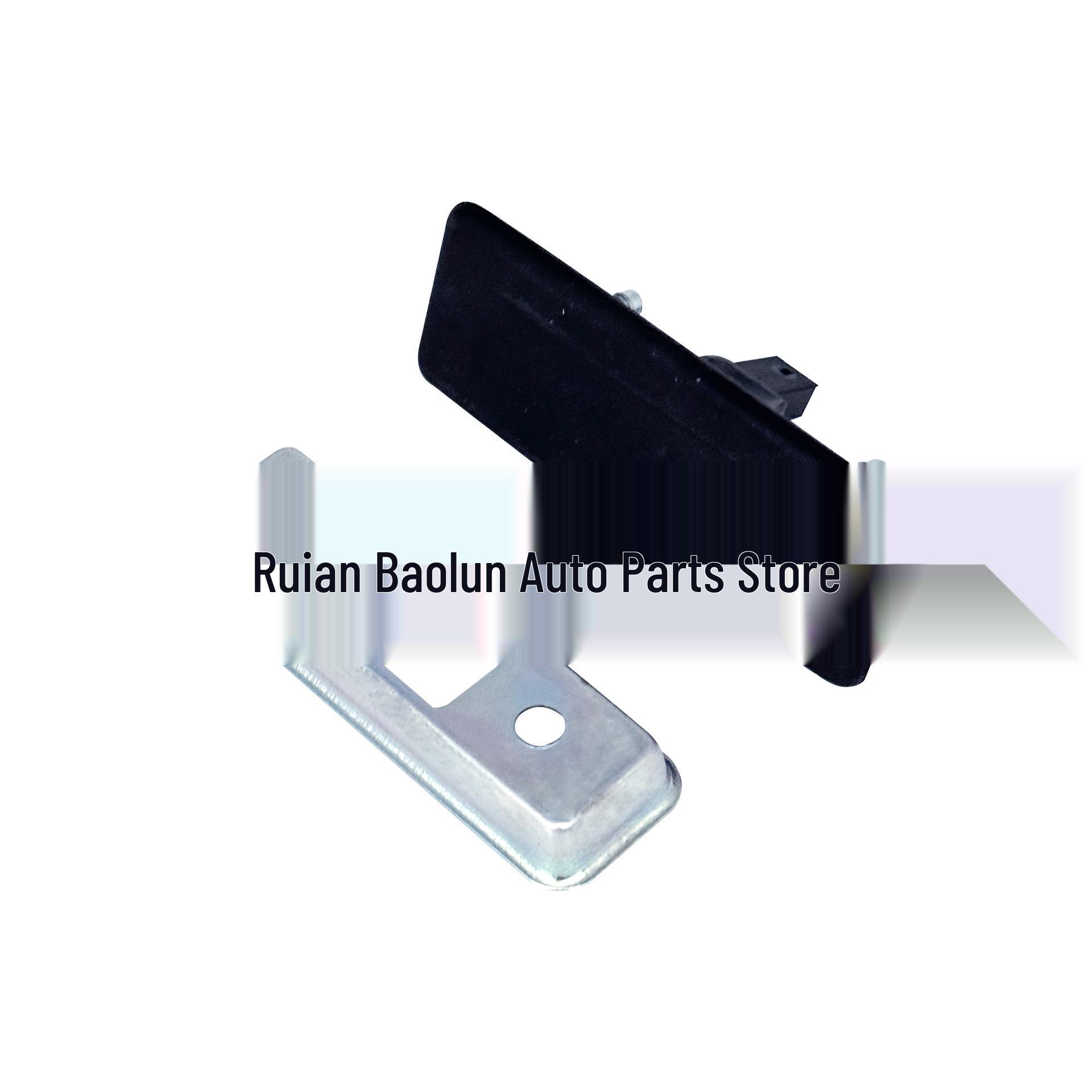 Skoda Tailgate Boot Release Button (Part #1Z0827574) 1Z0827574