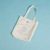 New Adidas Originals SEAN WOTHERSPOON Polyester Tote Bag Shopping Bag Shoulder Bag Handbag Regular Unisex Ivory HT6544