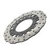 Motocyklowa Tarcza Hamulcowa Żelazna Tarcza Hamulcowa Rotor 257mm Średnica Zewnętrzna dla ZS250GY?3 RX3