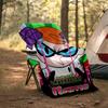 Personalized Custom Name Blanket - Dexter's Laboratory Print Design,Blanket for Sofa,Bed,Travel,Camping - Soft and Warm, Great Gift