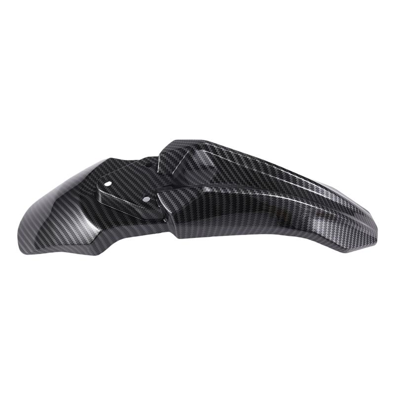 A58X-Front Mudguard Protect Protector Cover For Talaria Sting X3 Motorcycle Accessories