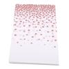 Creative Disposable Tablecloth For Parties Decorative Dinning Table Covers For Wedding Birthday Decoration Kids Adult Celebration