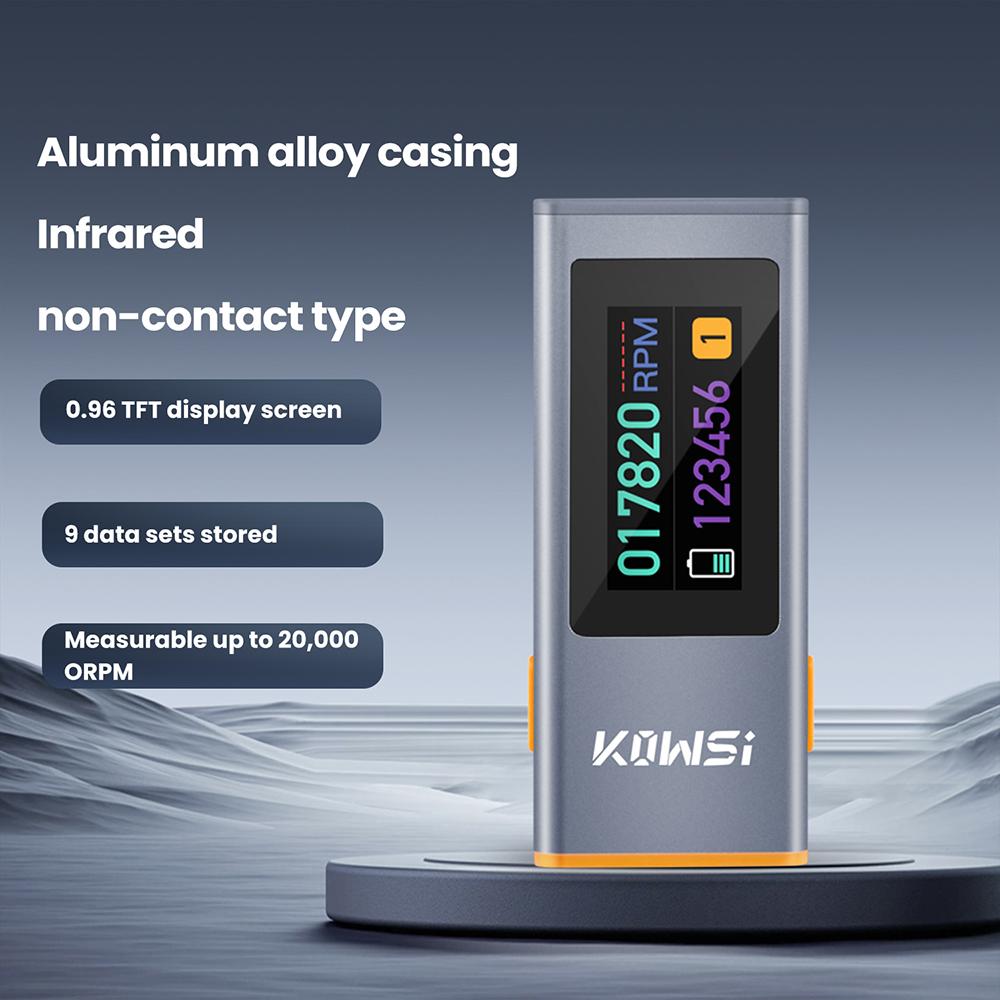 KWS-ZS1118 Type-C Multi-function Digital Display DC Voltage Ammeter Power Meter DC 1V 1.1A Ammeter Power Meter Charging Tester