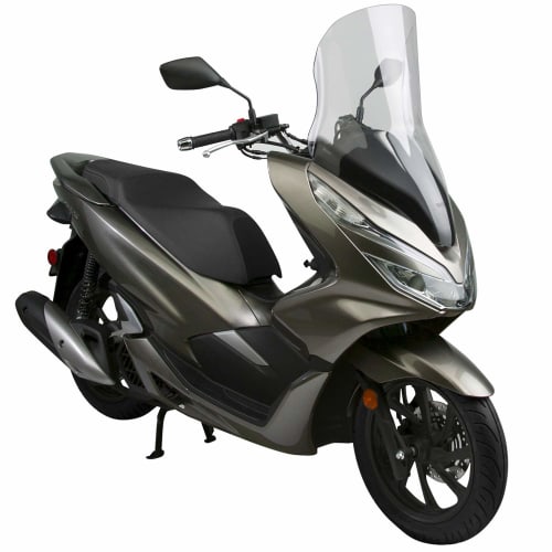 Daytona NationalCycle VStream Windshield PCX (18~) <2BJ-JF81> PCX150 (18~) <2BK-KF30> Clear/Short 16969