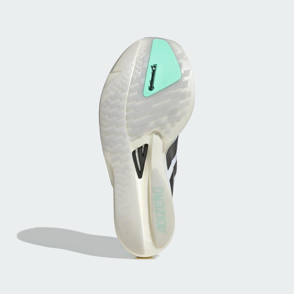 Women's Sneakers Adidas Adizero Takumi Sen 11 Running Shoes Women's White/Black