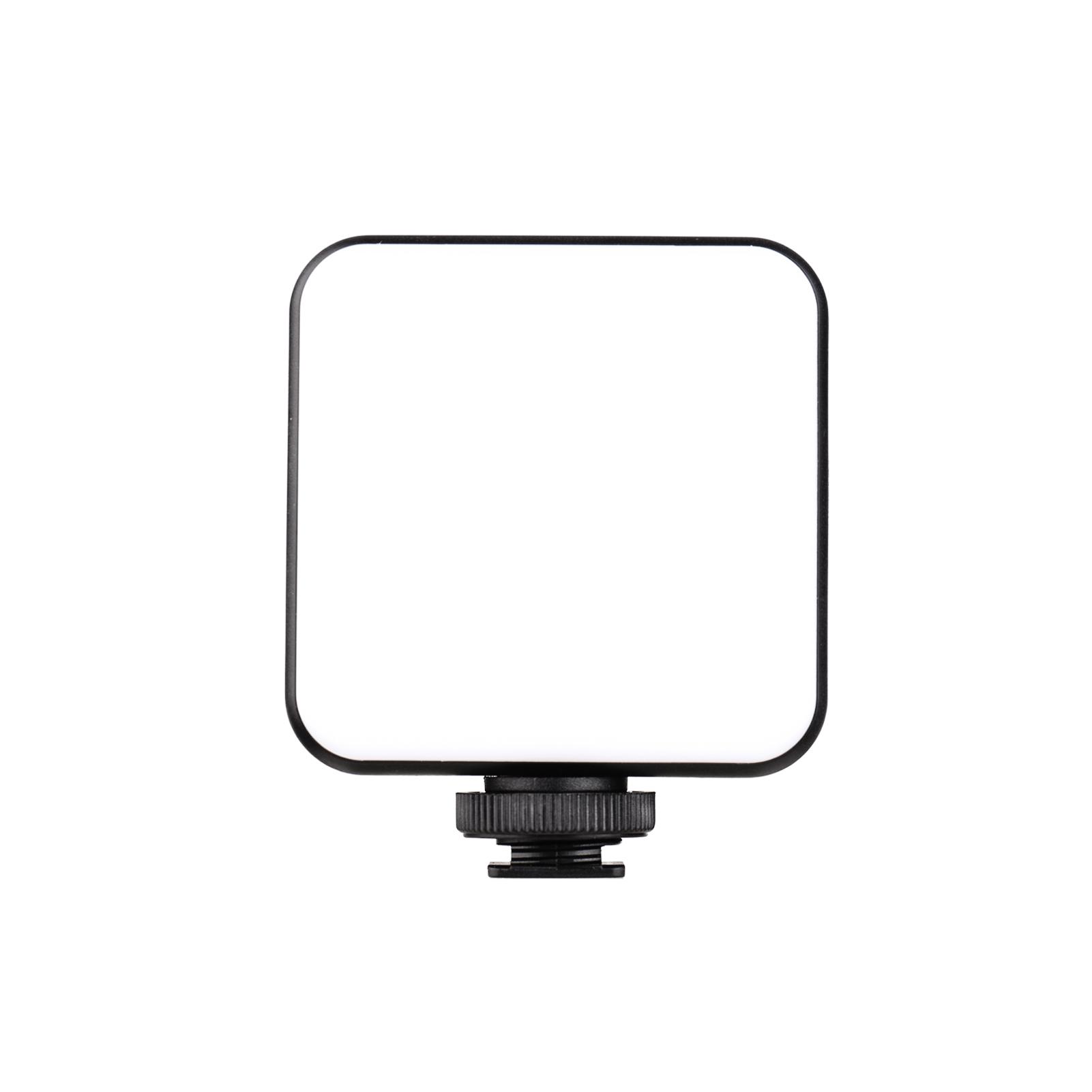 Andoer W64RGB Mini RGB светодиодный светильник для видеосъемки — фото 7