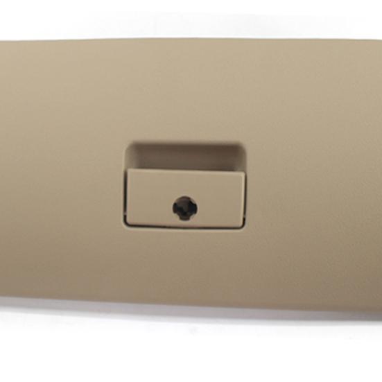 Car Glove Box Console Fine Unfading Workmanship Lid ABS Glove Box Cover Modified Part
