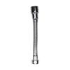 Kitchen Faucet Bubbler Nozzle Extension Tube Water Tap Bathroom Hose Home Water Spray Filter Nozzle Extension Kitchen Accessories