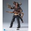 Die WalKing Dead Actionfigur Walker King 1 18