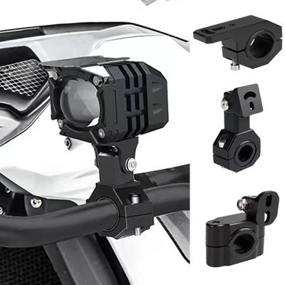 Motosiklet Çerçeveleri ve Ek Parçaları – Far braketi