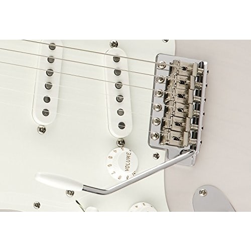 Fender American Vintage Stratocaster? Tremolo Arm, Chrome, Left-Handed