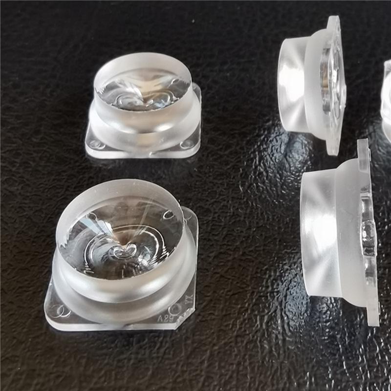 2835/3030 Lens TV Backlight Panel Light - High Light Transmission PMMA Accessories, 15*15