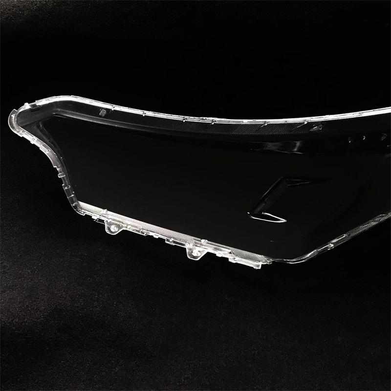 Headlight Cover for 2015-2017 Dongfeng AX7 - Old Model Headlight Shell Mask