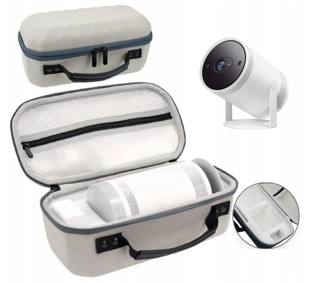 Custodia impermeabile per proiettore Samsung Freestyle / Freestyle 2