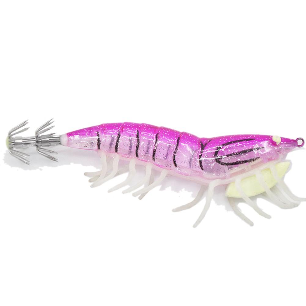 Luminous Egi Lure Accessories Calamar Cuttlefish Lure