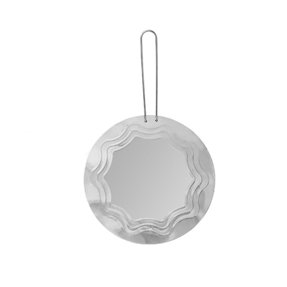 

Пластина теплопроводности из нержавеющей стали Съемный противоскользящий узор Теплорассеивающие диски Утолщение Противопригарная размораживающая пластина