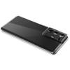 Etui Do Samsung Galaxy A31 Mercury Jelly Clear Przeźroczyste