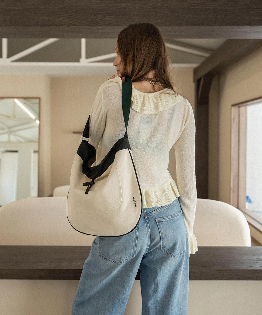 Moiqui Hoshi Hobo (C_Blk)