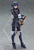 figma Fire Emblem Awakening Lucina painted movable figure non-scale ABS&ATBC-PVC