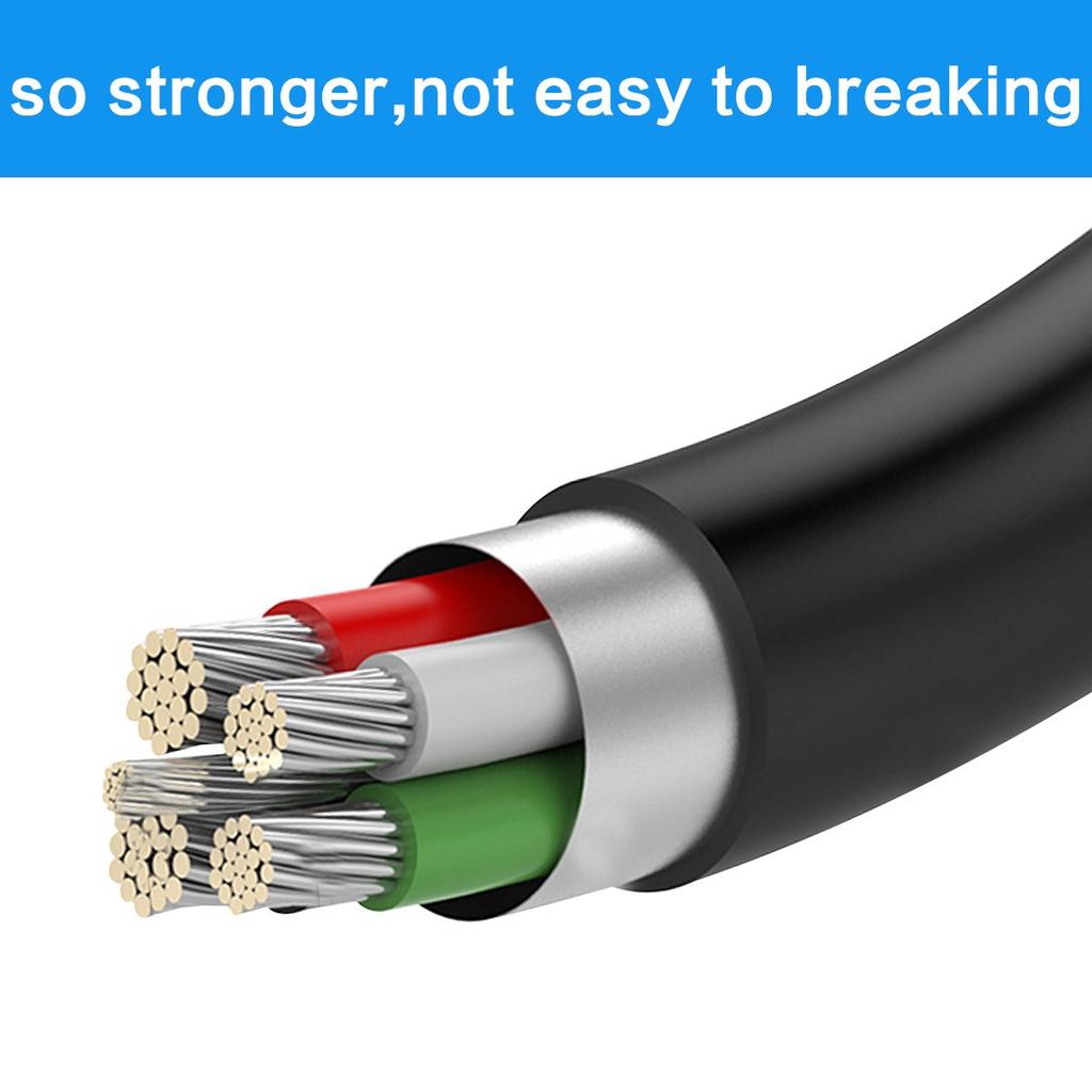 Adhiper Ersatz Mini USB Kamera Datenübertragung Synchronisierung Ladekabel für Canon Digital PowerShot PowerShot ELPH und mehr IFC-300PCU Kabel, 5-Pin