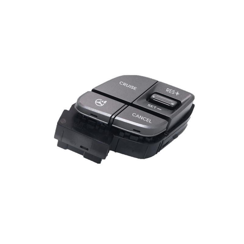 967402w400 For Hyundai Santa Fe Steering Wheel Cruise Control Switch Electric power button
