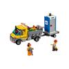Lego Service Truck
